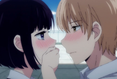 Daftar Anime Romance Seinen & Josei Untuk Penonton Usia 18+ yang Worth It Ditonton , Gak Melulu Ada Adegan Ranjang!