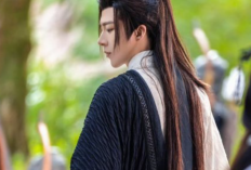 Nonton Drama China A Journey to Love (2023) Episode 9-10 Indo Sub Kualiatas HD 1080p Gratis, Pertemuan dengan Ning Yuan Zhou