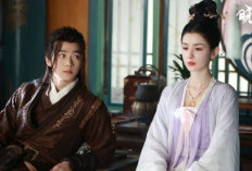 Link Para Ver The Glory Drama Chino Sub Español Episodio Completo La Historia De Un Viaje De Amor Y Lucha Que Te Hace Lagrimear