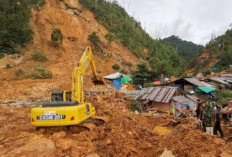Kronologi Tambang Emas Marisa di Gorontalo Viral di Jagat Maya, Tewaskan Para Penambang Jadi Sorotan Warganet