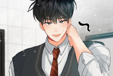 Ler BL Manhwa My Brother’s Omega Capítulo 18 Scan PT BR Um Acidente Que Deu Início A Um Romance
