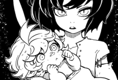 Kejutan! Link Baca Manga Clevatess -Majuu no Ou to Akago to Shikabane no Yuusha- Chapter 53 English Scan Indonesia dan Jadwal Rilisnya