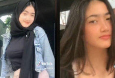 Profil Biodata Syakirah Seleb Tiktok yang Sempat Vira Video Mirip Dirinya: Usia, Pacar, dan Akun Instagramnya
