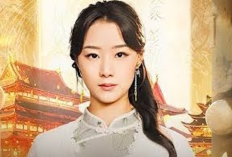 Link Nonton Drama China Abadi Dalam Waktu Full Movie Sub Indonesia Episode 1-77, Bukan di DramaQu Atau Daily Motion