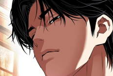 Manhwa Lookism Chapter 547 Bahasa Indonesia Update Scan, Semakin Memanas! Generasi 1 vs Generasi 2
