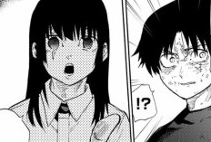 RAW Manga Juujika no Rokunin Chapter 198 Scan VF FR: La dernière histoire divulguée devient de plus en plus excitante !