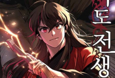 Synopsis et Lire le Chronicles Of The Demon Faction Scan VF Chapitre Complet, La réincarnation de Chun Hajin devient l'assassin le plus puissant