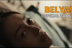 Link Nonton Film Belyas (2025) HD 4K Subtitle Indonesia, GRATIS! Jalinan Asmara Terlarang Penuh Hasrat
