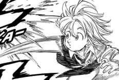 Não Subestime com Frequência! Links de Leitura Mangá Mokushiroku No Yonkishi Capítulo 216 PT BR Scan e Data de Lançamento