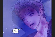 Lien Lire le Manhwa BL Pearl Boy: Ignite the Dawn Chapitre 52 Scan VF, Yuta, pris de panique