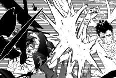 Lien Lire le Black Clover Manga Chapitre 379 en Français, Attaque très brutale