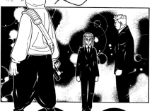 Berambisi Menjadi Hunter Sesuai Kemampuan! Prediksi Kelanjutan Hunter X Hunter Chapter 420 Scan Indonesia