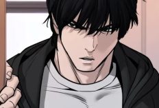 Spoiler Baru! Baca Manhwa The Bully In-Charge Full Chapter Bahasa Indonesia, Next Arc Bakal Melawan Mud Club