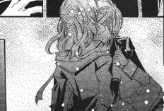 Read of Manga Diabolik Lovers More, Blood Anthology Chapter 13 ENG SUB : Spoilers, Release Date, and Link to Read