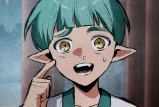 Spoilers et guide de lecture The Tale of Cultivation and Demon Extermination ch 8 VF, J'ai encore besoin d'un indice