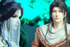 Tantangan Baru Lin Dong! Nonton Martial Universe Season 4 Episode 4 Subtitle Indonesia, Bikin Terpaku dengan Aksi MCa