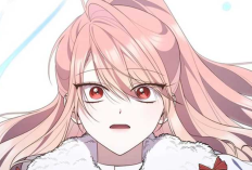 Link Baca Manhwa A Fortune-Telling Princess Chapter 114 Bahasa Indonesia, Mendeteksi Adanya Bahaya Didepan Mereka