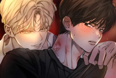 Link para ler Manhwa BL Stage Behind PT BR Capítulo Completo Gratuito, Palco dos Bastidores