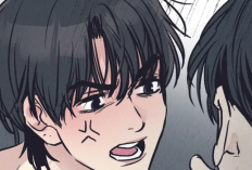 Link Baca Manhwa BL Payback Side Story 5 Bahasa Indonesia, Buaya Bikin Emosi Mulu