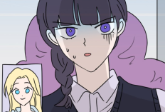 Spoiler RAW! Lecture En Ligne Webtoon La Maison d'Émilie Chapitre 4 Scan VF FR, Commencez Par Vous Détendre