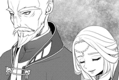 O Isekai Continua! Link para Leitura Mangá Izure Saikyou no Renkinjutsu Shi? Capítulo 56 BR Scan e Data de Lançamento