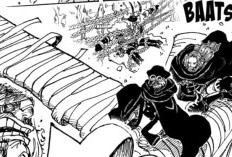 RAW Manga One Piece Chapitre 1140 Scan VF FR: Spoilers, calendrier de sortie et liens de lecture