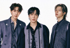 BOICE Merapat! Ini Link Tiket Konser CNBLUE Jakarta 2026, Catat Tips War Ini Biar Dapat Seat Tanpa Perantara Calo 