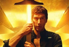 Ou Voir Film Megalopolis (2024) VOSTFR Full Movie 1080P Une Histoire Fantastique Intrigante Et Pleine D'intrigues