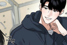 RAW Manhwa BL Feel My Benefit Chapter 6 Bahasa Indonesia, Minwoo Harus Jadi yang Pertama!