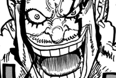 Ilha dos Piratas de Hachinosu! Spoilers & Links de Leitura Mangá One Piece Capítulo 1157 PT BR Scan