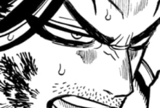 Link Baca Manga Black Clover Chapter 382 Bahasa Indonesia, Yami: Bocah itu Tidak Mungkin Mati!