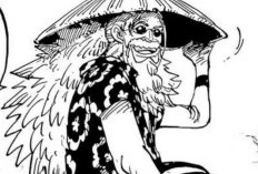 Leia RAW Mangá One Piece Capítulo 1142 PT Scan Luffy Revelando Todo O Seu Potencial Ao Desbloquear O Gear 5