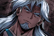 Ler Manhwa Nano Machine Capítulo 265 Scan PT BR É Hora De Mostrar Tudo O Que Você Tem