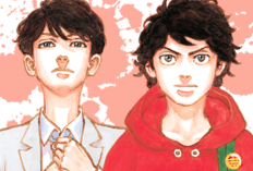 Link de Ler Manga Tokyo Revengers Full Capítulo PT BR, Com a Atualização Da Nova Sinopse!