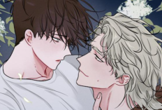 Sinopse, Títulos Alternativos e Links para Leitura de Manhwa BL Low Tide in Twilight PT BR Capítulo Completo, Gratuito sem Login