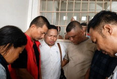 Miris! Guru Honorer Gaji Rp 500 Perbulan Terancam Pidana 12 Tahun, Usai Tegur Siswa Tak Pakai Sepatu