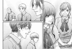 Spoiler dan Baca Manga Kono Oto Tomare! Chapter 143 Bahasa Indonesia, Festuval Baru akan Dimulai