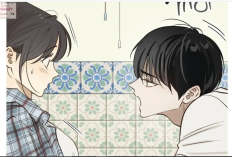 Link del Manhwa Flores São Iscas (Flowers Are Bait) Capítulo 26 Scan BR, Proximidade cada vez mais intensa!