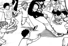 Manga Blue Lock Chapitre 306 Scan FR VF, Bachira apprécie vraiment sa mission