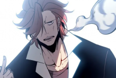Lecture En Ligne Manhua I Became The King by Scavenging Chapitre 43 Scan VF FR, RAW! Une Personne Très Étrange