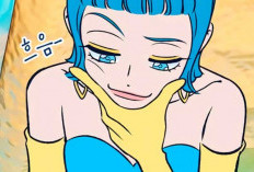 Update Manhwa Moonstruck Chapter 12 Bahasa Indonesia Dikasih 3 Permintaan Malah Minta Ice Cream
