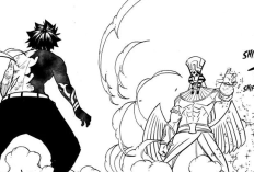 Fairy Tail : 100 Years Quest Chapitre 182 Scan FR Manga Scan, Les défis à relever