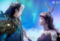Sudah Tayang, Nonton Soul Land 2: The Unrivaled Tang Sect (2023) Episode 26 Sub Indo, Waduh Wang Dong Cemburu Nih!!