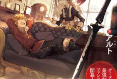 Sinopsis & Link Baca Manhwa Lazy Prince Becomes A Genius Full Chapter Indo Sub Gratis, Berubah Demi Masa Depan Cerah