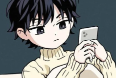 Enlance de Manhwa In Between Capítulo 50 Español Scan, Los sentimientos de Eunso tampoco son en vano
