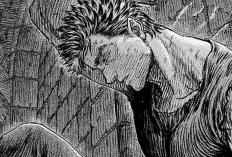 Berserk Manga Chapitre 381 FR VF Scan, À la recherche du mystérieux Casca