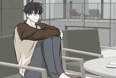 RAW Baca Manhwa BL Night by The Sea Chapter 69 Bahasa Indonesia, Hubungan Manis Jangan Sampai Nangis!