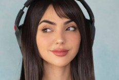 Link Do Vídeo De Nyvi Estephan Que Chocou A Internet, Você Já Assistiu Ou Não?