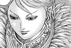 Baca Manga Kingdom Chapter 875 Indonesia Scan, RAW! Tanah Zhao Jadi Medan Perang