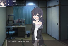 Link Download Game Neet Chan APK MOD Terbaru 2025 Pengalaman Living Together Bareng Crush Semua Cowok